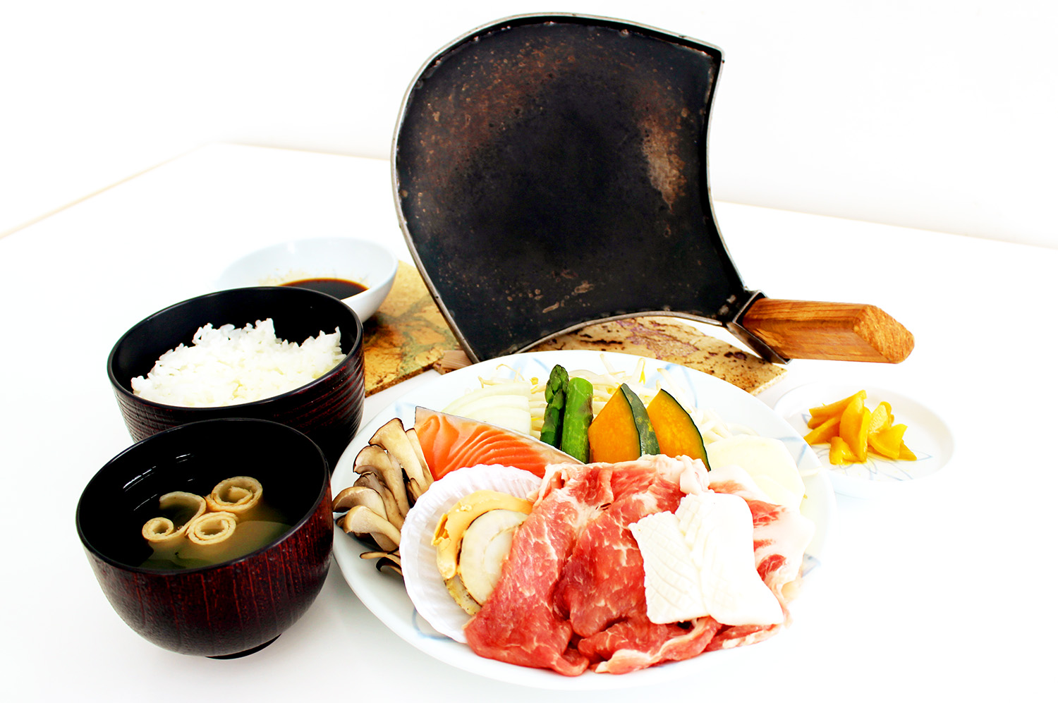 すずや｜くわ焼きシートン