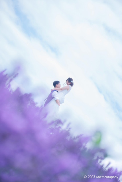 写真スタジオ M&Mcompany 230725提供写真